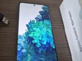 Samsung S20fe - nuotraukos Nr. 2