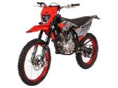 Kayo K2 enduro motociklas Akcija! - nuotraukos Nr. 2