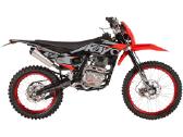 Kayo K2 enduro motociklas Akcija! - nuotraukos Nr. 4
