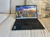 Lenovo Thinkpad X1 Carbon Gen 10, Touchscreen - nuotraukos Nr. 5