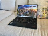 Lenovo Thinkpad X1 Carbon Gen 10, Touchscreen - nuotraukos Nr. 6
