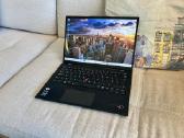 Lenovo Thinkpad X1 Carbon Gen 10, Touchscreen - nuotraukos Nr. 9