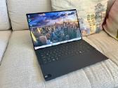 Dell Xps 14 9440, Core Ultra 7, Oled,32gb ddr5 RAM - nuotraukos Nr. 5