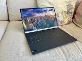 Dell Xps 14 9440, Core Ultra 7, Oled,32gb ddr5 RAM - nuotraukos Nr. 11