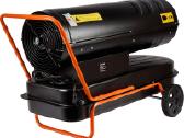 Dyzelinis šildytuvas 60kw termostatas Kd11712 - nuotraukos Nr. 8