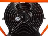 Dyzelinis šildytuvas 60kw termostatas Kd11712 - nuotraukos Nr. 12