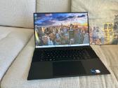 Dell Precision 5770, 17.3" ekranas, 1tb SSD - nuotraukos Nr. 10