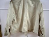 H&m trumpas trench stiliaus švarke - nuotraukos Nr. 2