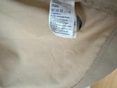H&m trumpas trench stiliaus švarke - nuotraukos Nr. 4