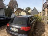 Audi a6 c6 2005m - nuotraukos Nr. 3