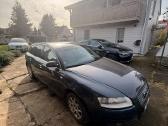 Audi a6 c6 2005m - nuotraukos Nr. 4