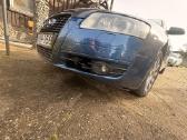 Audi a6 c6 2005m - nuotraukos Nr. 5
