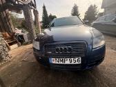 Audi a6 c6 2005m - nuotraukos Nr. 6
