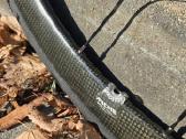 Karboniniai tubular plentinio ratai - nuotraukos Nr. 5