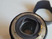 Parduodu Canon 24-105mm f4 objektyvą - nuotraukos Nr. 7