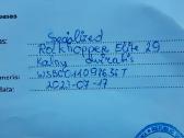 Specialized rockhopper elite XL - nuotraukos Nr. 5