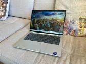 Hp Elitebook 8 G1i,core Ultra 5,garantija iki 2029 - nuotraukos Nr. 4