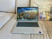 Hp Elitebook 8 G1i,core Ultra 5,garantija iki 2029 - nuotraukos Nr. 5