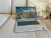 Hp Elitebook 8 G1i,core Ultra 5,garantija iki 2029 - nuotraukos Nr. 6
