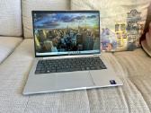 Hp Elitebook 8 G1i,core Ultra 5,garantija iki 2029 - nuotraukos Nr. 11