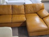 Odinis miegamas Kampas sofa lova - nuotraukos Nr. 3