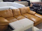 Odinis miegamas Kampas sofa lova - nuotraukos Nr. 5
