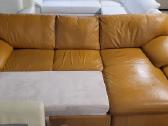 Odinis miegamas Kampas sofa lova - nuotraukos Nr. 2