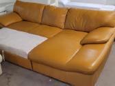 Odinis miegamas Kampas sofa lova - nuotraukos Nr. 4