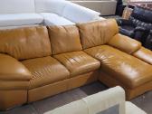 Odinis miegamas Kampas sofa lova - nuotraukos Nr. 6