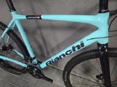 Bianchi Impulso Allroad - nuotraukos Nr. 13