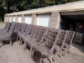 34 vnt, kavines, restorano kedeziu, kede, kedes. - nuotraukos Nr. 6