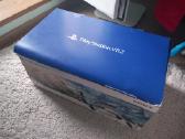 Sony vr2 akiniai LT garantija - nuotraukos Nr. 2