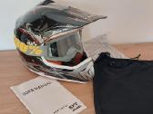 Vaikiškas keturratis Kmt Motors benzininis 125cc - nuotraukos Nr. 9