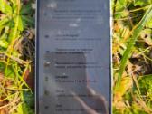 Sony Xperia L3 yra defektų, viską veikia - nuotraukos Nr. 3