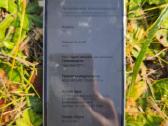 Sony Xperia L3 yra defektų, viską veikia - nuotraukos Nr. 4