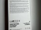 iPhone 13 128 GB, žalias - nuotraukos Nr. 6