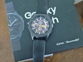 Samsung galaxy watch 42 - nuotraukos Nr. 2