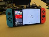 Nintendo Switch Oled 64gb su įmonės garantija - nuotraukos Nr. 4
