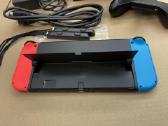 Nintendo Switch Oled 64gb su įmonės garantija - nuotraukos Nr. 5