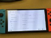 Nintendo Switch Oled 64gb su įmonės garantija - nuotraukos Nr. 8