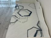 Skubiai parduodama lova su čiužiniu 90x200 cm - nuotraukos Nr. 3