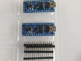 Arduino Nano R3 Ch340 Usb-c - nuotraukos Nr. 3