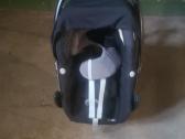 Kedute 0-13 kg. Graco trilogic su isofix - nuotraukos Nr. 10
