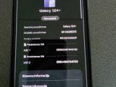 Samsung S24+ - nuotraukos Nr. 6
