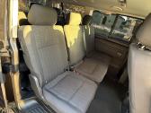 Volkswagen Caravelle - nuotraukos Nr. 2