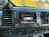 Volkswagen Caravelle - nuotraukos Nr. 5