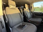 Volkswagen Caravelle - nuotraukos Nr. 8