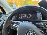 Volkswagen Caravelle - nuotraukos Nr. 11