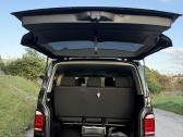 Volkswagen Caravelle - nuotraukos Nr. 13