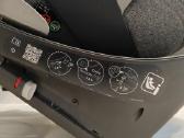 Cybex Cloud T 45-87cm kedutė su Isofix 360 - nuotraukos Nr. 4